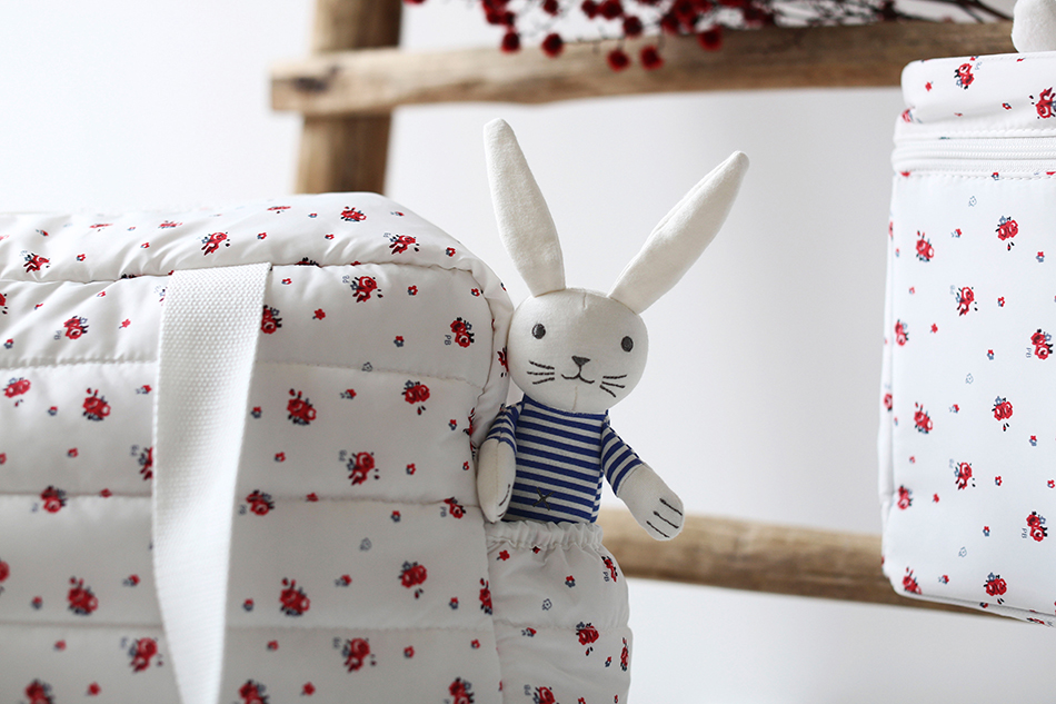 Valise de maternité petit bateau deals