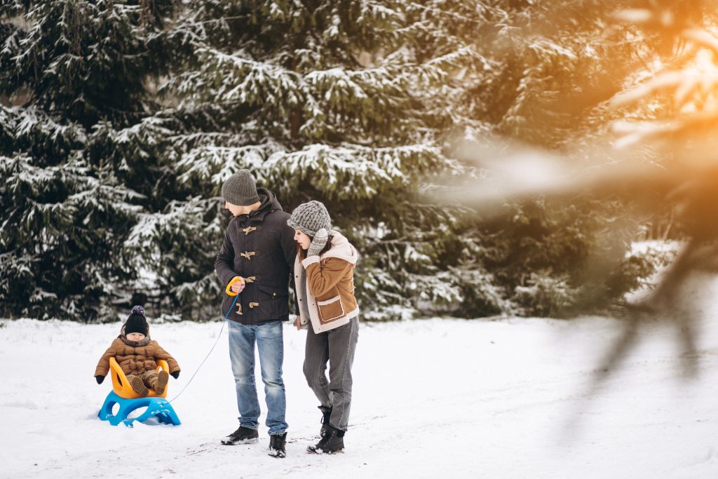 balade-parents-bébé-pallier-le-froid