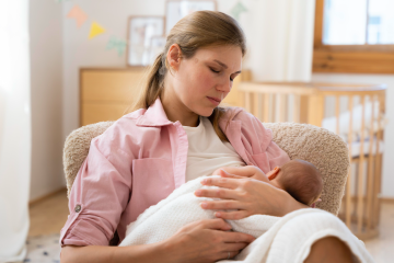 post-partum-bébé-maman-accouchement-produit-maternité