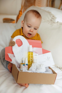 IMAGE BÉBÉ BOX