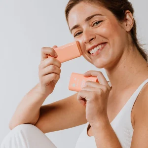 Stick solaire invisible SPF 50 MONJOUR