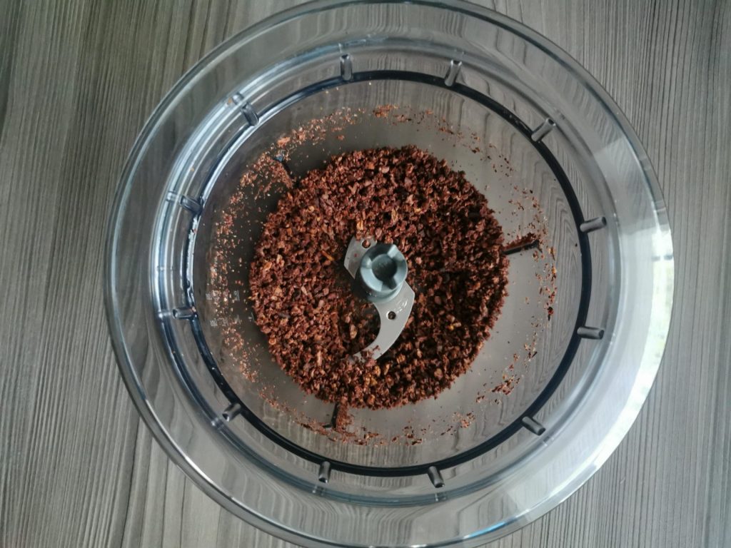 Kakaobohnen