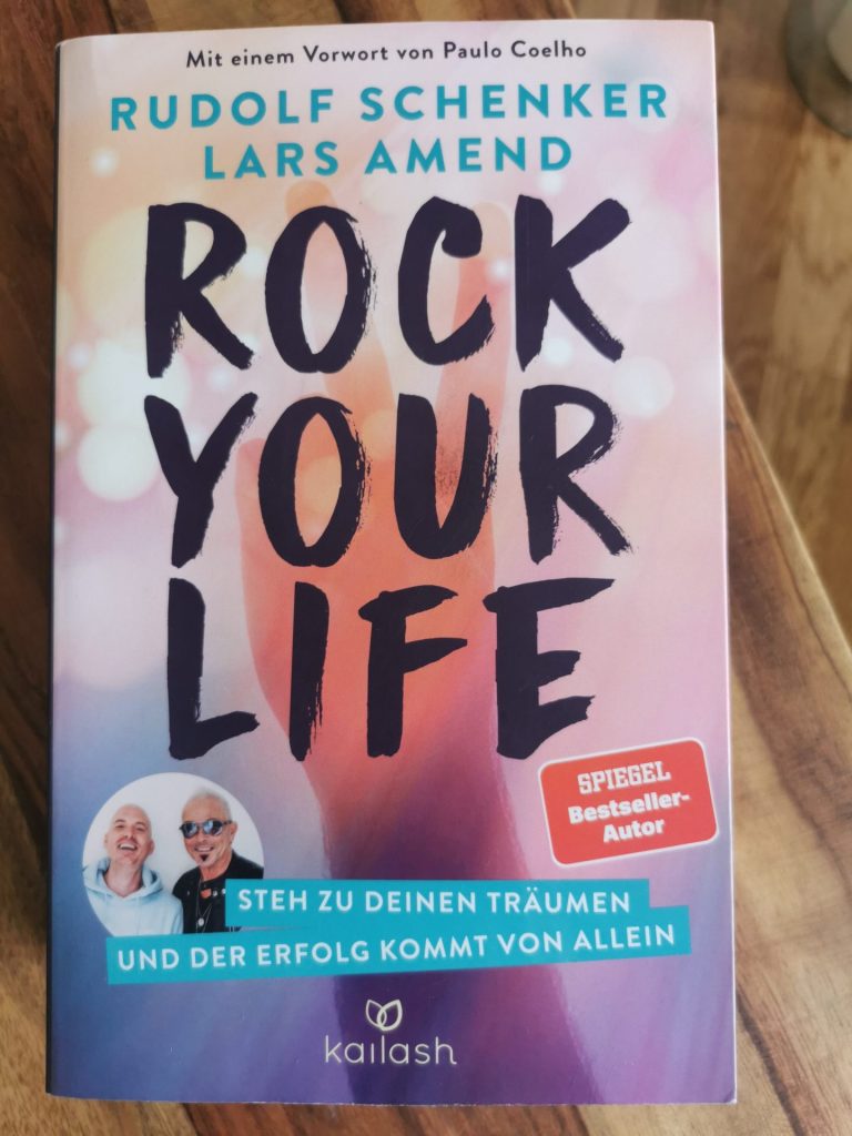Rock Your Life