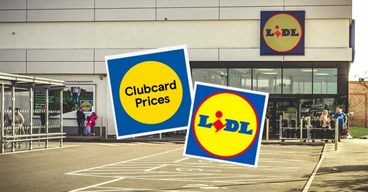 Sparring Supermarkets Lidl V Tesco And The Meaning Of Bad Faith