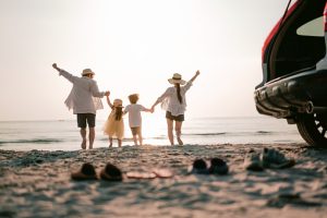 Hverdagen i den sammenbragte familie- sådan tackler I den. Parterapi i Holbæk v/parterapeut Dorte Leth Petersen
