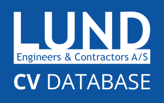 LUND CV database