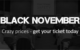 Black November sale