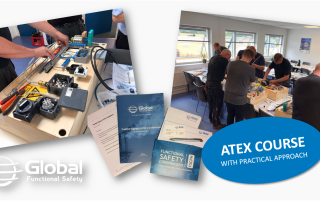 ATEX courses