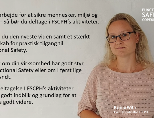 FSCPH │ Events