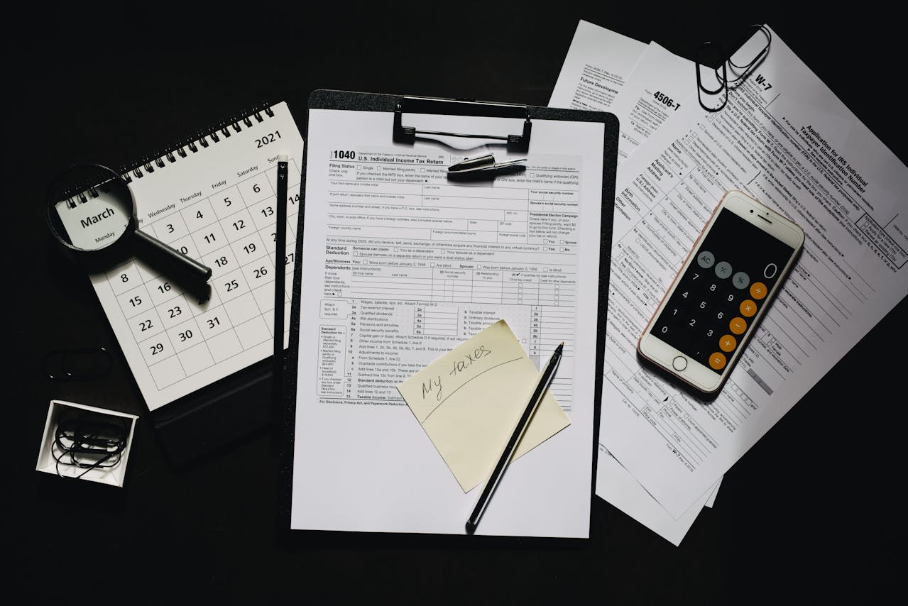 Comprehensive Guide Inheritance Tax For Individuals and Businesses
