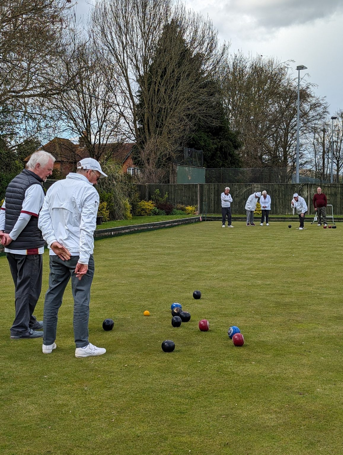 2024 Page 4 Downton Bowling Club