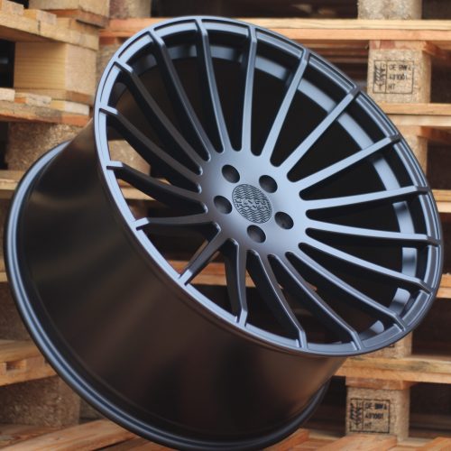 Haxer HX010 BLHM 10.5R21 5×112/30 66.6