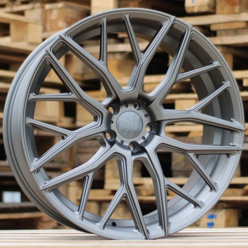 Haxer HX038 GRHM 10.5R21 5×112/38 66.6