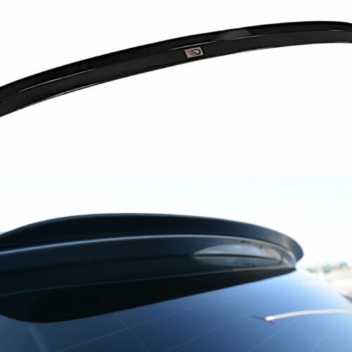 SPOILER CAP FOR BMW 5 E61 M-PACK