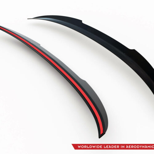 Maxton Design Spoiler cap BMW 4-er (F32)