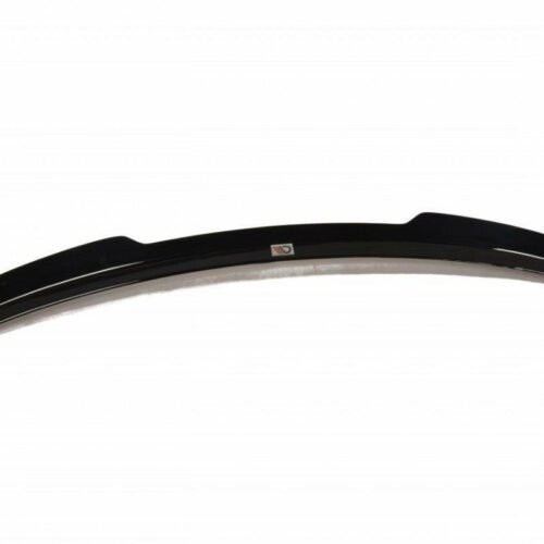 Maxton Design Spoiler cap BMW 5-er (F07)