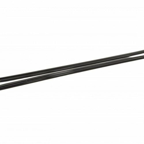 Maxton Design Side Skirts Diffusers BMW 5-er (F07)