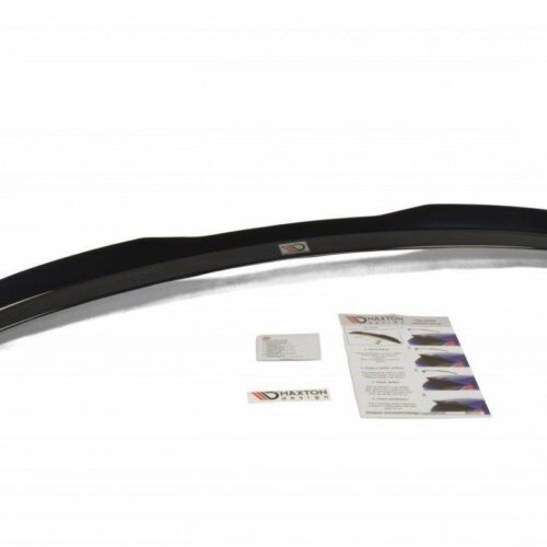 Maxton Design Spoiler cap VW Golf (MK5) (GTI)