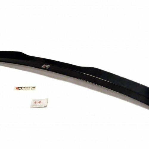 Maxton Design Spoiler cap VW Transporter (T6)