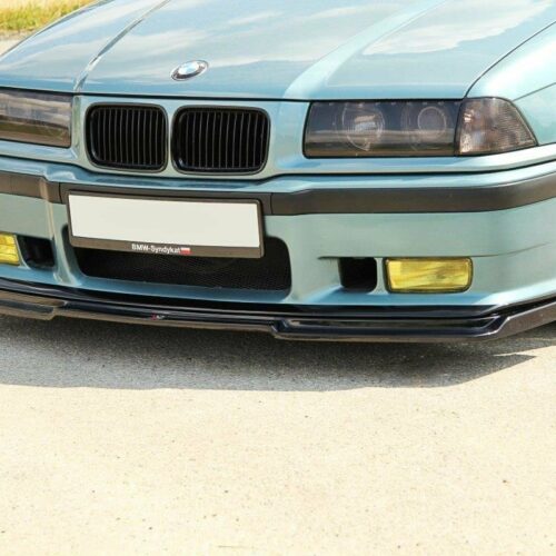 Maxton Design Front splitter v2 BMW 3-er (E36) (M3/M-Sport)