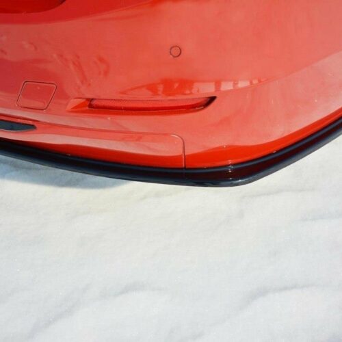 Maxton Design Rear Side Splitters BMW 3 (F30)