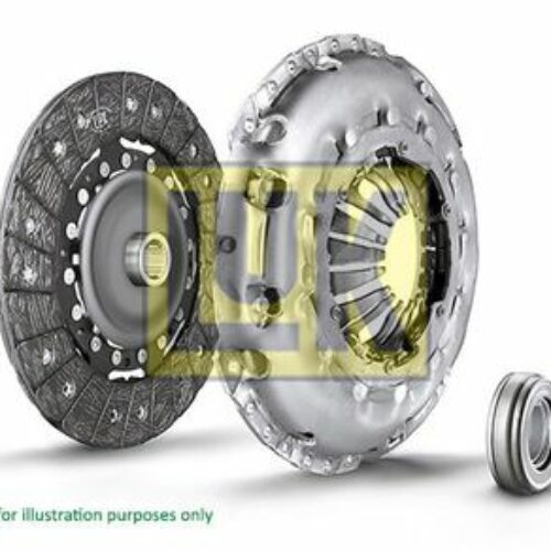 BMW Clutch set LuK 624 3540 00