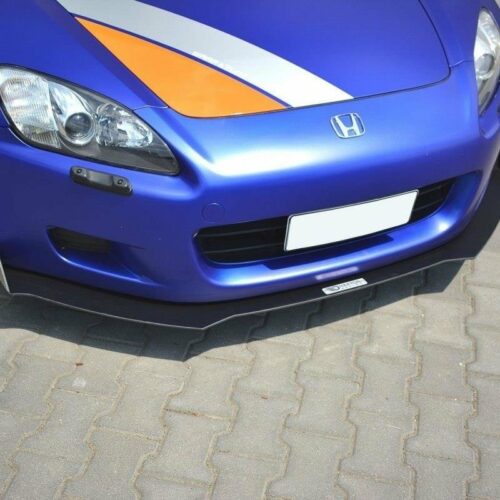 Maxton Design Front splitter v1 Honda S2000 (AP1)