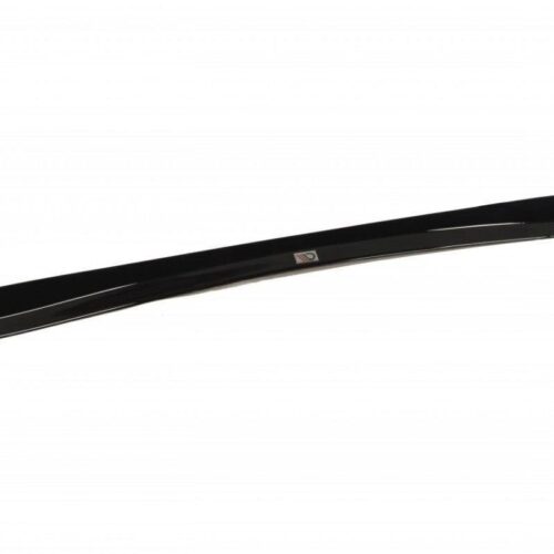 Maxton Design Spoiler cap v1 Subaru Impreza (GD) (WRX STI) (Blobeye)