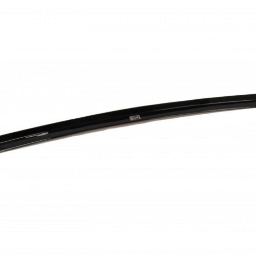 Maxton Design Spoiler cap v2 Subaru Impreza (GD) (WRX STI) (Blobeye)