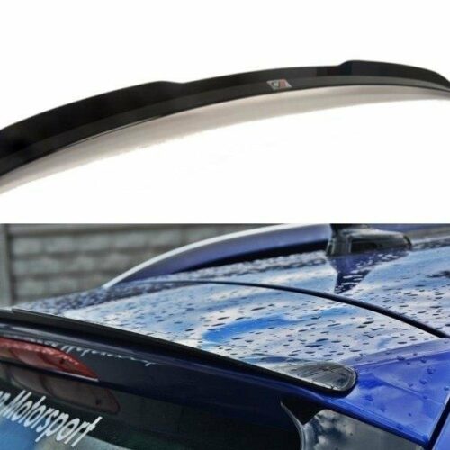 Maxton Design Spoiler cap VW Golf (MK7) (R Estate)