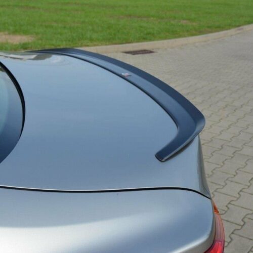 Maxton Design Spoiler cap Lexus IS (MK3)