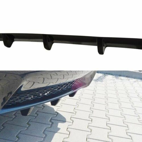 Maxton Design rear diffuser Lexus RC-F (XC10)