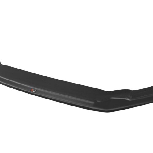 Maxton Design Front splitter VW Scirocco (MK3) (Facelift) R