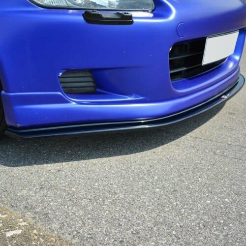 Maxton Design Front splitter v3 Honda S2000 (AP1)