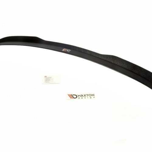 Maxton Design Spoiler cap Opel Corsa (D) (OPC / VXR)