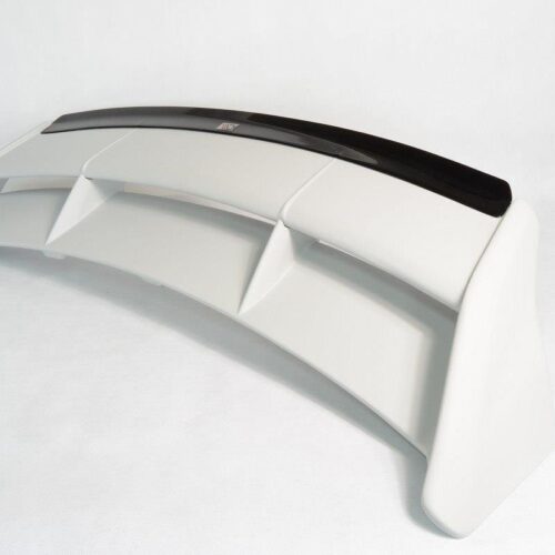 Maxton Design Spoiler cap Ford Focus (MK2) (RS)