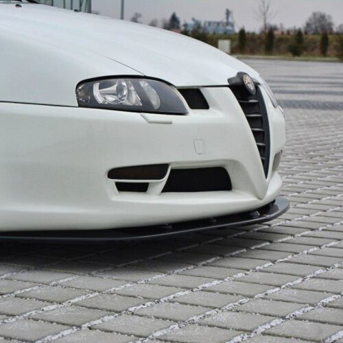 Maxton Design Front splitter v1 Alfa Romeo GT (937)