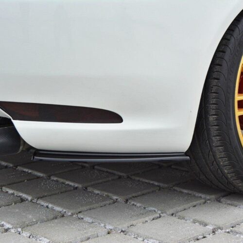 Maxton Design Rear Side Splitters Alfa Romeo GT (937)