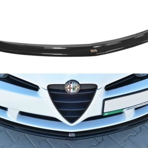 Maxton Design Front splitter Alfa Romeo Brera (939)