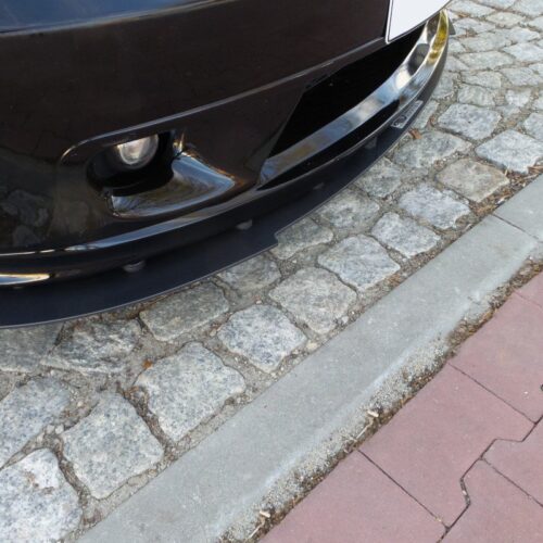 Maxton Design Front splitter racing skirt Toyota Celica (MK7)