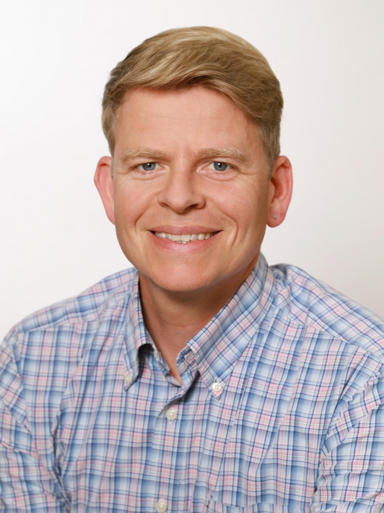 Matthias Totten