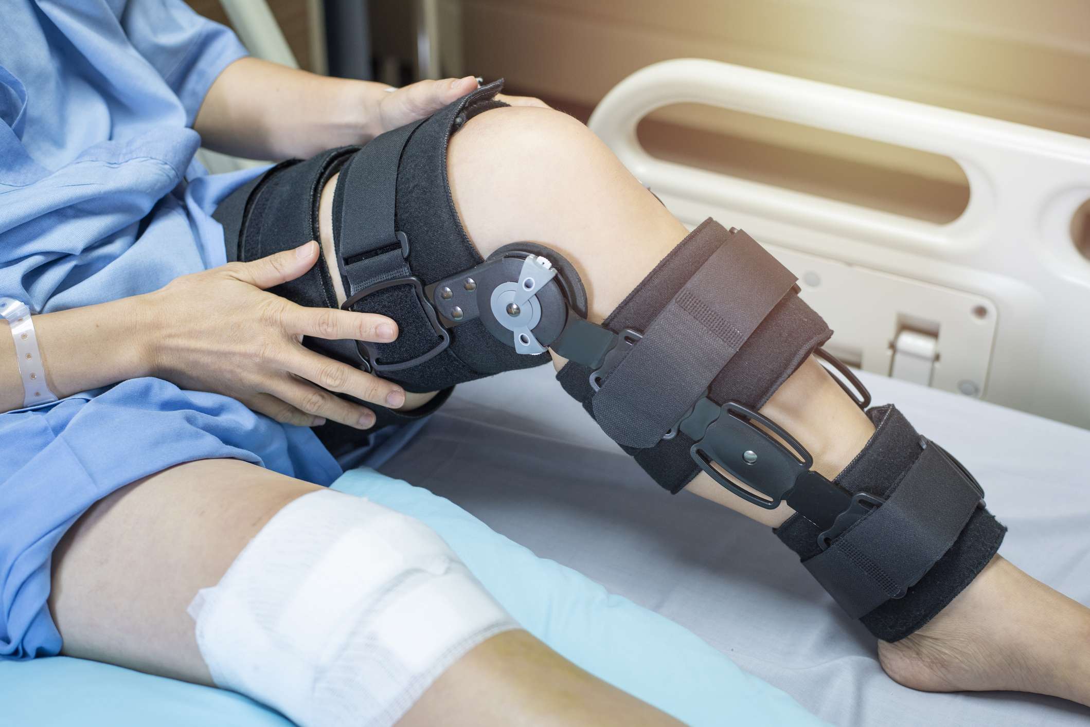 Dortmund Orthopädie und Unfallchirurgie