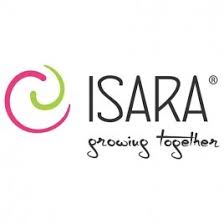 isara logo