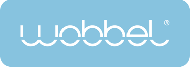 wobbel logo