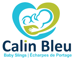 calling blue logo