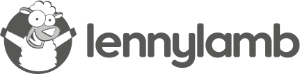 lennylamb logo