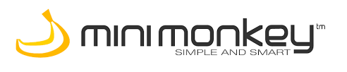 minimonkey logo