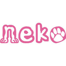 Neko slings logo