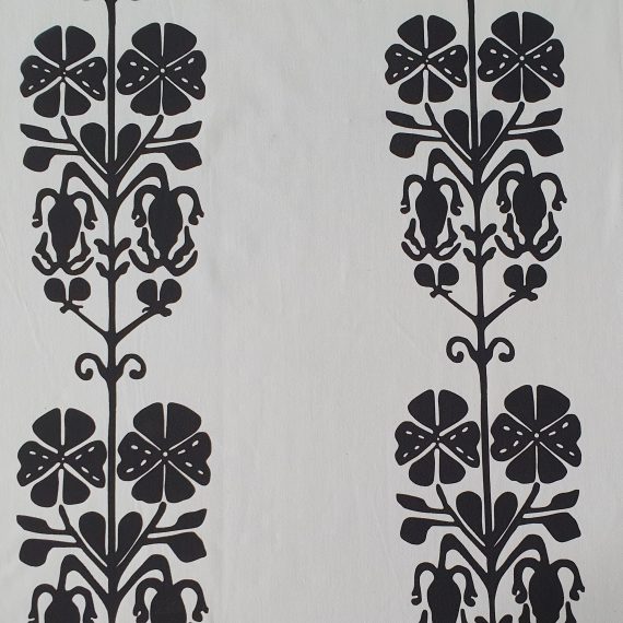 Our Folk Print