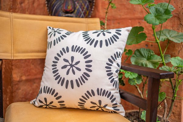 Windmill Cushion Covers